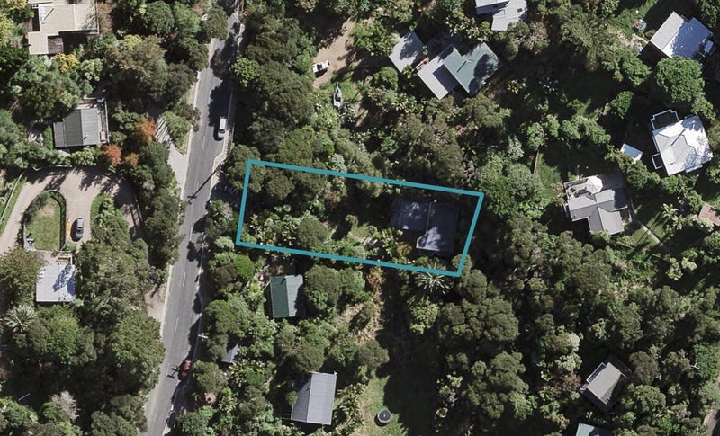 23 Palm Road, Palm Beach, Waiheke Island - Carousel 1