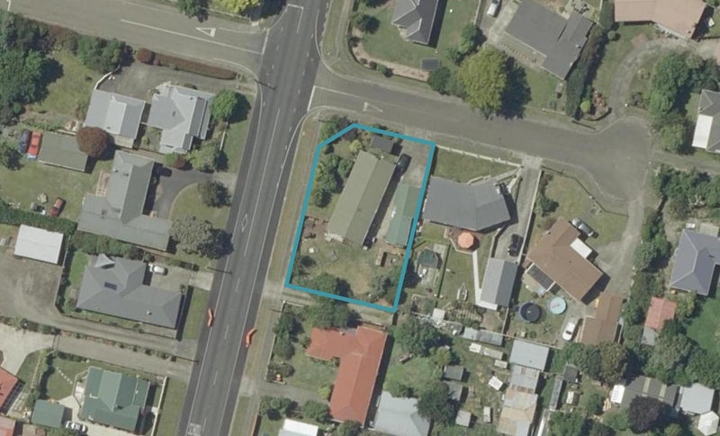 72 Hodgetts Place, ASHHURST, Ashhurst - Carousel 1