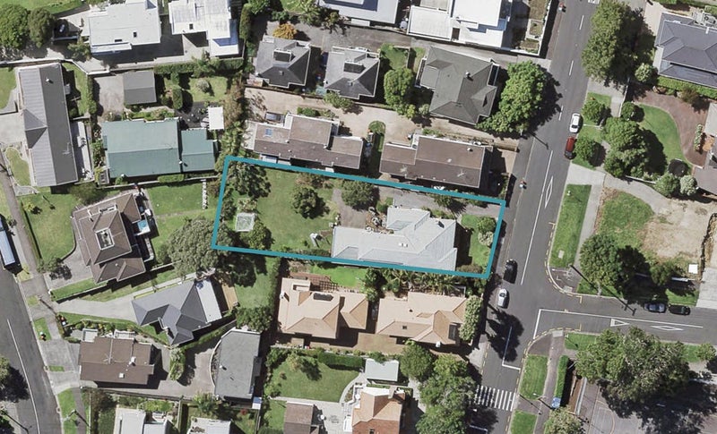 103 Kohimarama Road, Kohimarama, Auckland - Carousel 1