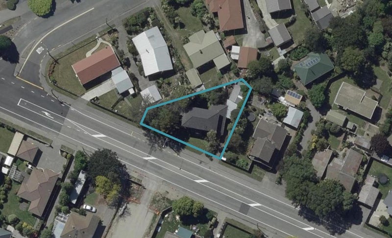 96 Halswell Junction Road, Halswell, Christchurch - Carousel 1