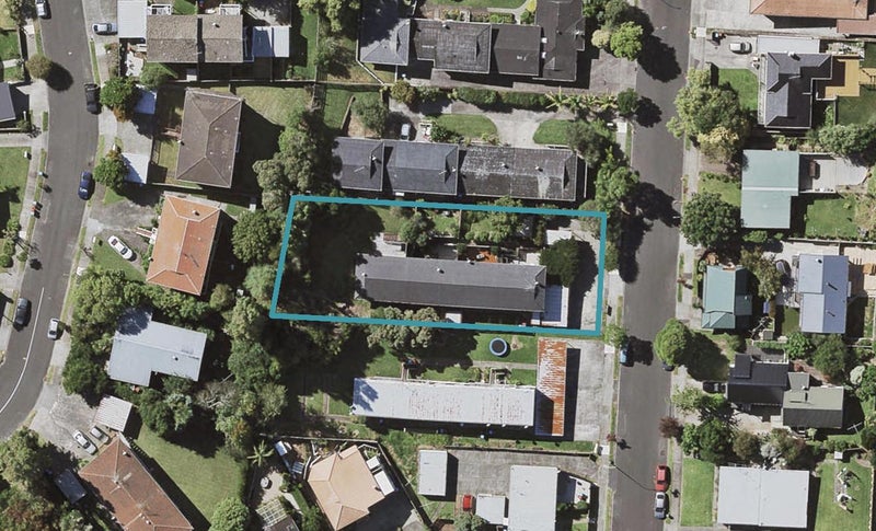 4/17 Houghton Street, Meadowbank, Auckland - Carousel 1