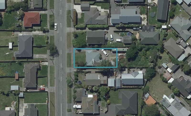 130 Kerrs Road, Avonside, Christchurch - Carousel 1