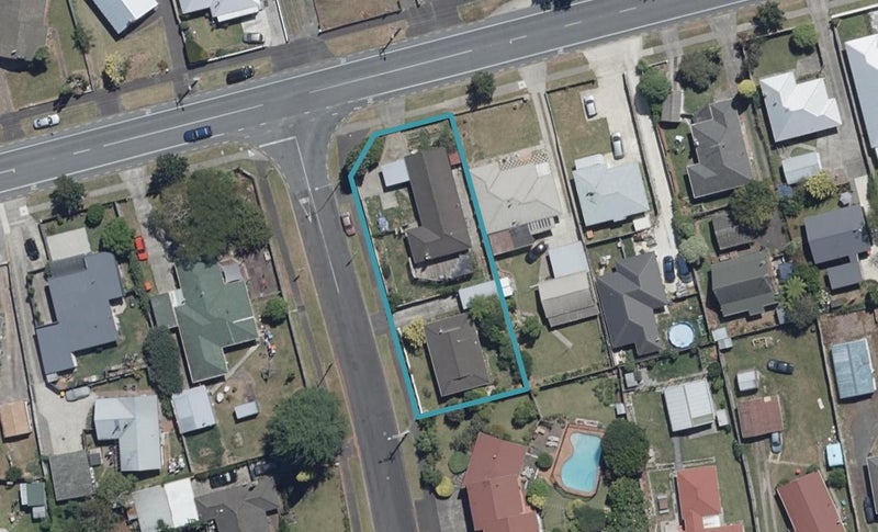 1 Anderson Road, Melville, Hamilton - Carousel 1