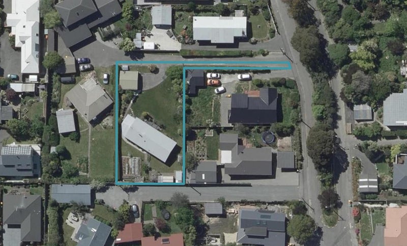 92 Vernon Terrace, Hillsborough, Christchurch - Carousel 1