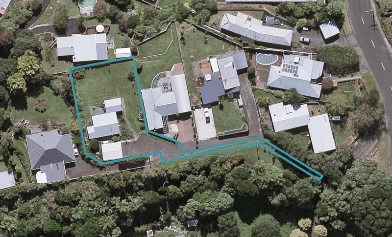 56C Queens Road, Glen Avon, New Plymouth - Carousel 1