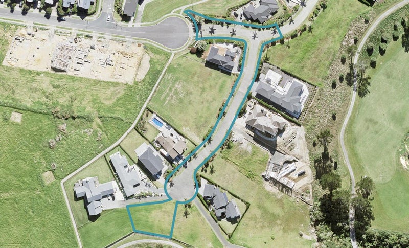 21 Palm View Terrace, Gulf Harbour, Whangaparāoa - Carousel 1
