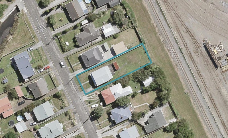 37 York Street, Moera, Lower Hutt - Carousel 1