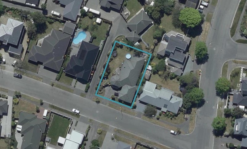 4 Saint Pauls Place, Burwood, Christchurch - Carousel 1