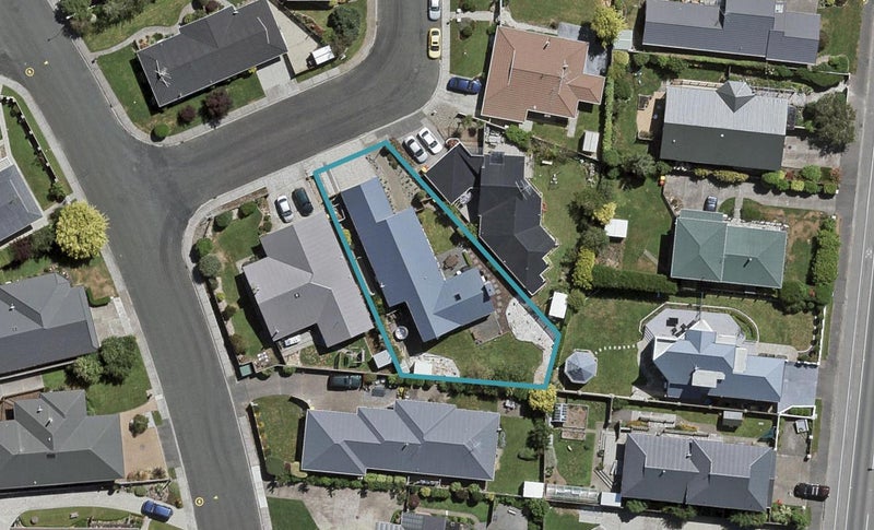114 Kildare Mews, Waikiwi, Invercargill - Carousel 1