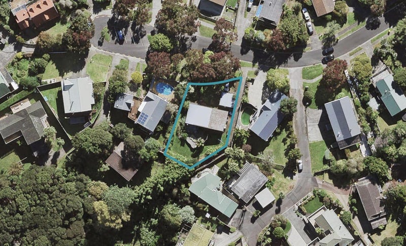 34 Houston Place, Bayview, Auckland - Carousel 1