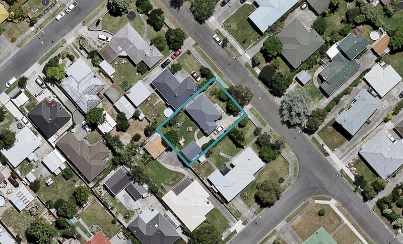 5 Caxton Street, Onekawa, Napier - Carousel 1