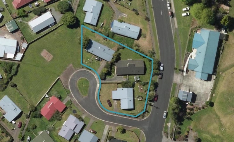 4 Haruru Place, Tikipunga, Whangarei - Carousel 1