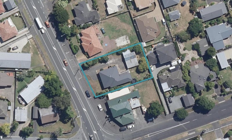 182 Peachgrove Road, Claudelands, Hamilton - Carousel 1