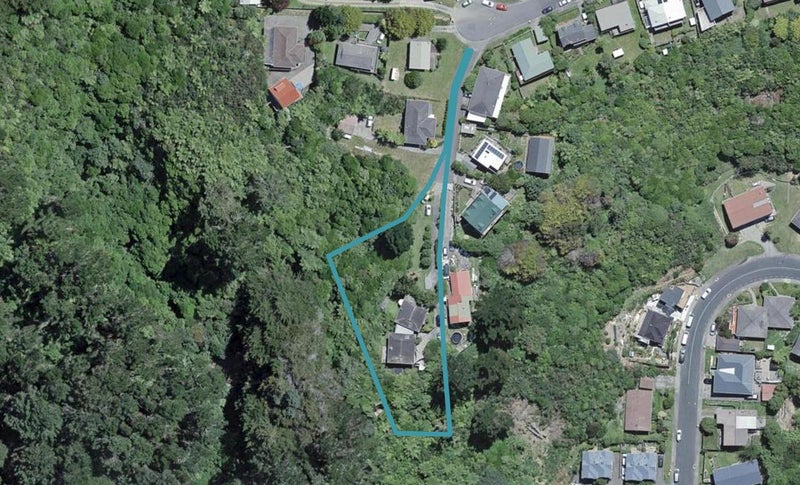 101 Percy Dyett Drive, Karori, Wellington - Carousel 1