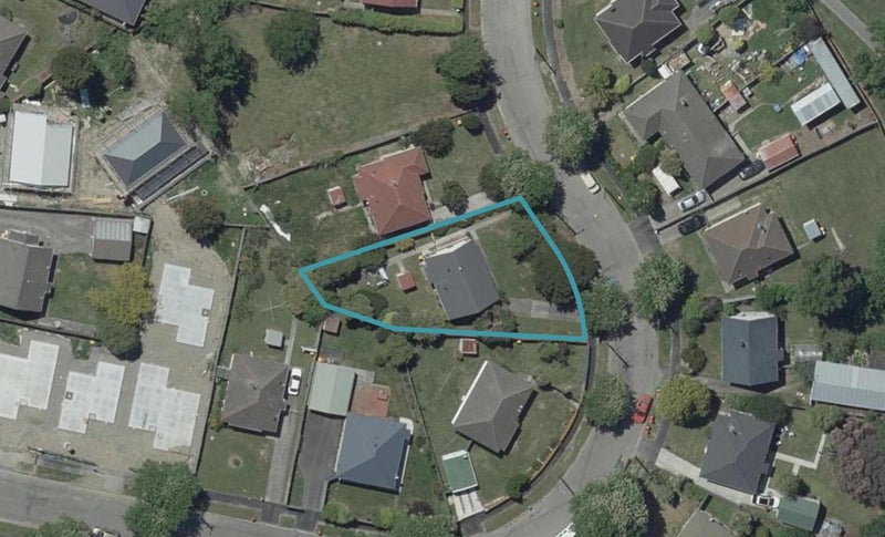 35 Riley Crescent, Woolston, Christchurch - Carousel 1