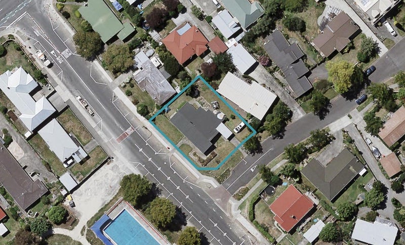 1204 Howard Street, Parkvale, Hastings - Carousel 1