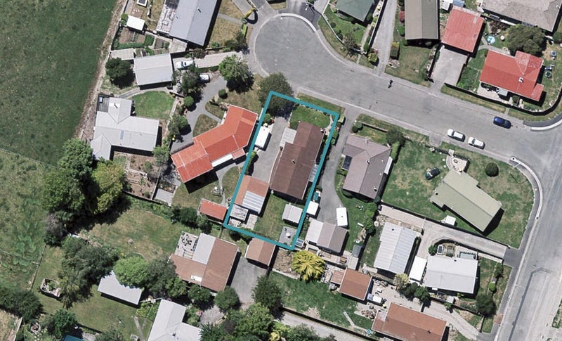 3 Eyre Place, Kaiapoi, Kaiapoi - Carousel 1