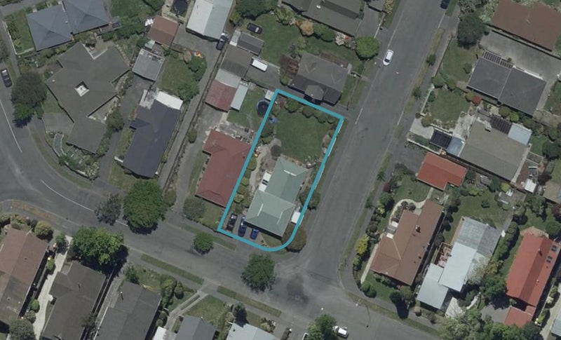 34 Kent Lodge Avenue, Avonhead, Christchurch - Carousel 1