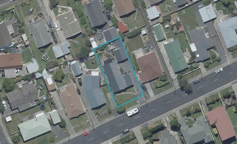 70 Tyne Street, Mosgiel, Mosgiel - Carousel 1