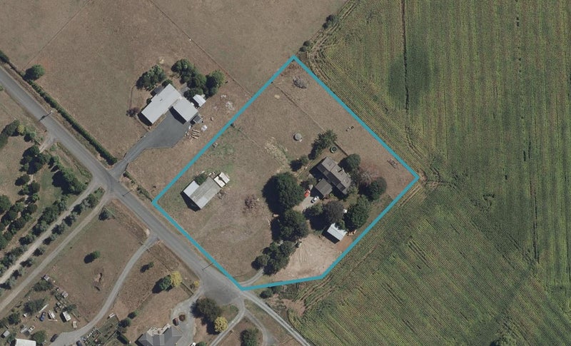 139 Starr Road, Taupiri - Carousel 1