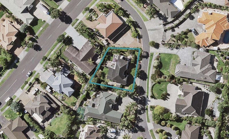 3 Owenbeg Rise, Dannemora, Auckland - Carousel 1