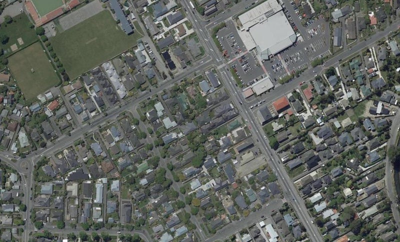 95A Wilsons Road South, Saint Martins, Christchurch - Carousel 1