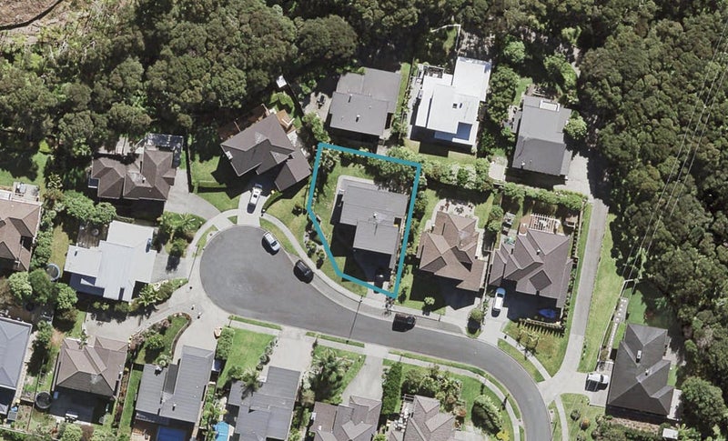 21 Witton Place, Schnapper Rock, Auckland - Carousel 1