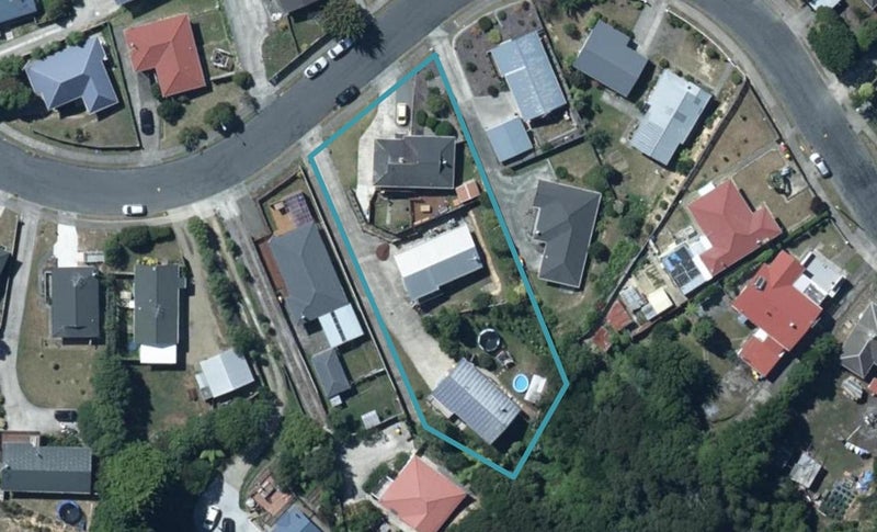 26 Rose Street, Ranui, Porirua - Carousel 1