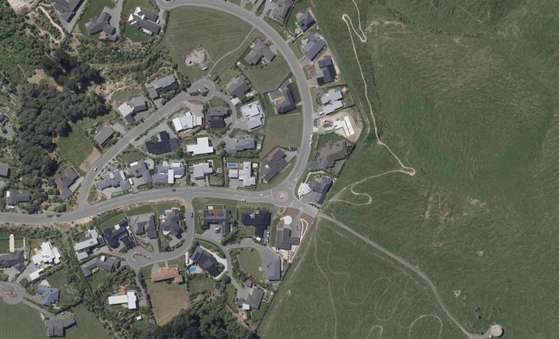1 Rock Hill Drive, Kennedys Bush, Christchurch - Carousel 1