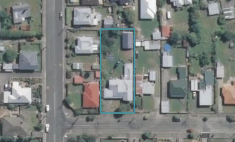 4 Hertford Street, Kensington, Timaru - Carousel 1