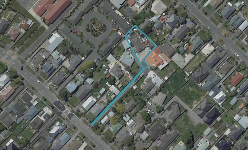 53C MacKenzie Avenue, Woolston, Christchurch - Carousel 1