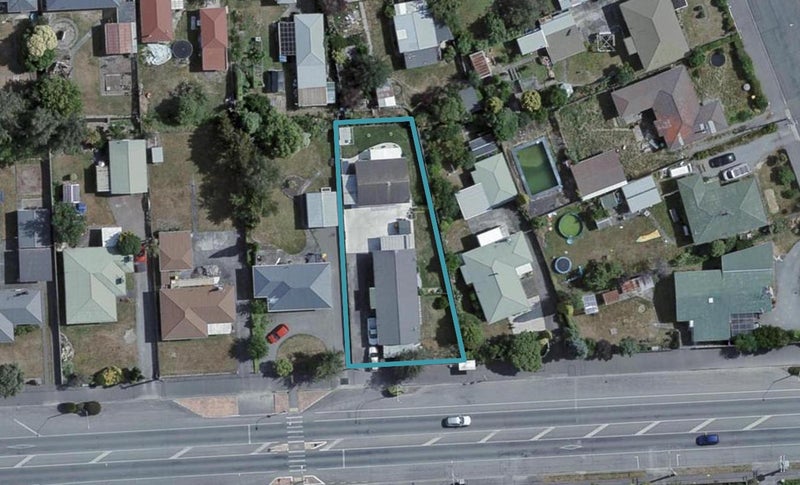 3/204 High Street, Solway, Masterton - Carousel 1