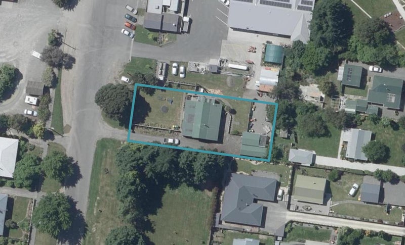 3 Clinton Street, Darfield, Darfield - Carousel 1
