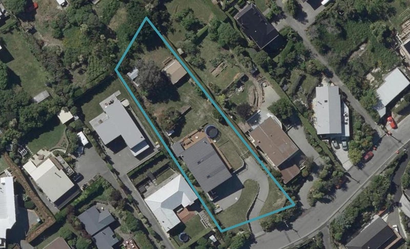 174 Clifton Terrace, Clifton, Christchurch - Carousel 1
