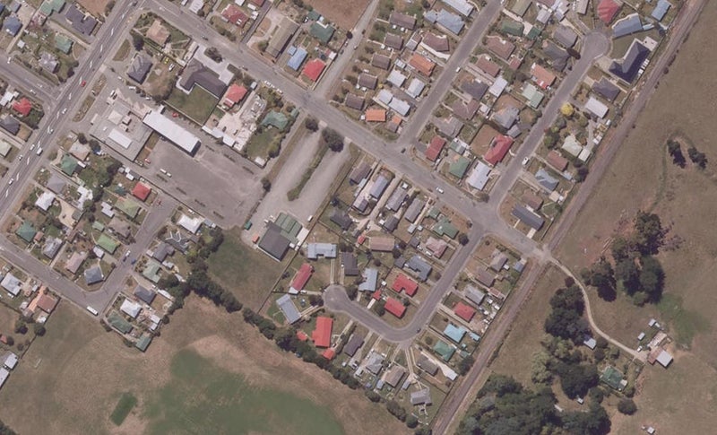 9 College Street, Oamaru North, Oamaru - Carousel 1