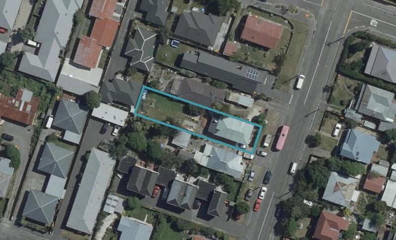 267 Wilsons Road, Waltham, Christchurch - Carousel 1