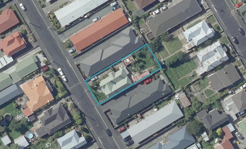 39 Tedder Street, Saint Kilda, Dunedin - Carousel 1