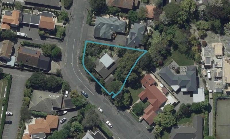 35 Makora Street, Fendalton, Christchurch - Carousel 1