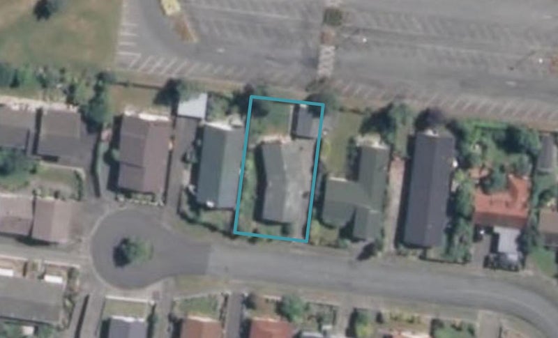 21 Roxburgh Street, Glenwood, Timaru - Carousel 1