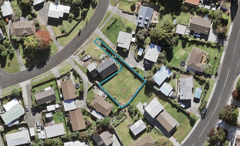 14A Crosby Road, West Harbour, Auckland - Carousel 1