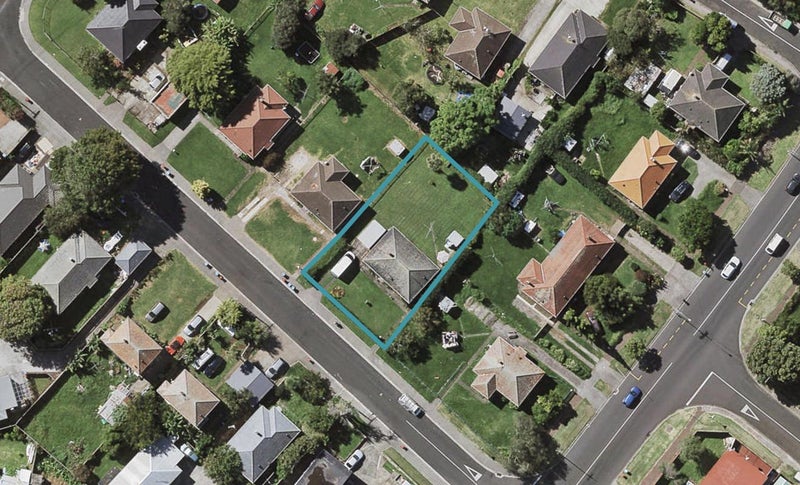 5 Kay Road, Panmure, Auckland - Carousel 1