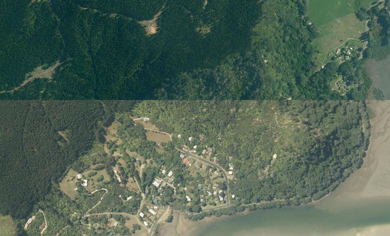 28 Ngahere Terrace, OPOUTERE, WHANGAMATA - Carousel 1