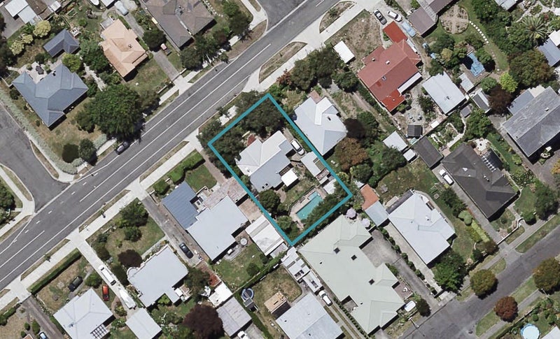 206 Townshend Street, Saint Leonards, Hastings - Carousel 1