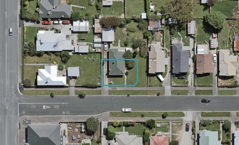 54 Selwyn Street, Appleby, Invercargill - Carousel 1