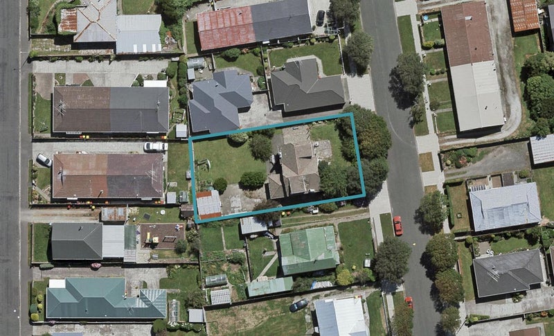 60 Jackson Street, Richmond, Invercargill - Carousel 1
