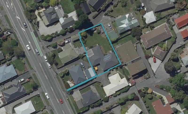 195A Hoon Hay Road, Hoon Hay, Christchurch - Carousel 1