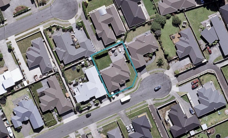 17 Marlin Terrace, Bell Block, New Plymouth - Carousel 1