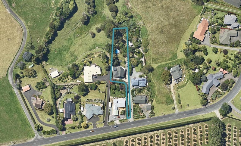 167 Tanners Point Road, Tanners Point, Katikati - Carousel 1