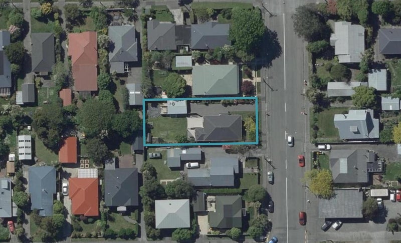 113 Birdwood Avenue, Beckenham, Christchurch - Carousel 1