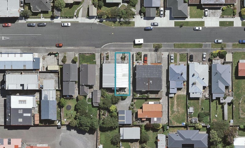 77B Lowe Street, Avenal, Invercargill - Carousel 1